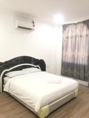 GLhotel kudat